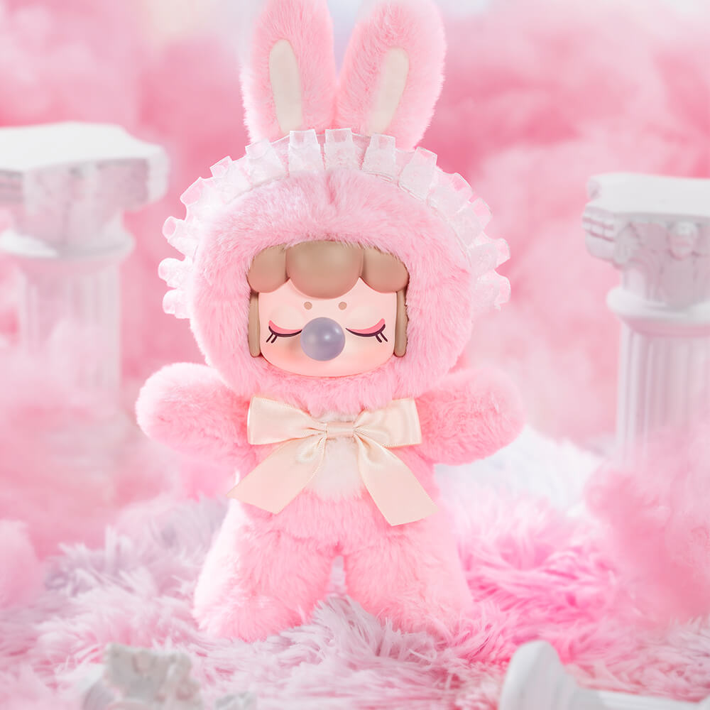 Nanci Shining Bunny Series Plush Blind Box