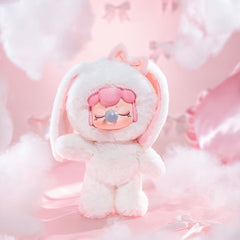 Nanci Shining Bunny Series Plush Blind Box