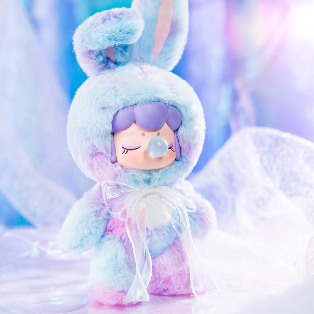 Nanci Shining Bunny Series Plush Blind Box