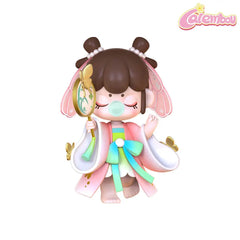 Nanci The Year of the Golden Hairpin Series Blind Box