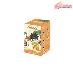 Nanci The Year of the Golden Hairpin Series Blind Box