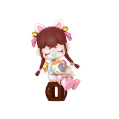 Nanci The Year of the Golden Hairpin Series Blind Box