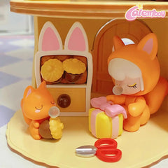 Nanci Treehouse Party Series Figure Blind Box