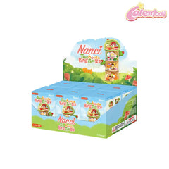 Nanci Treehouse Party Series Figure Blind Box
