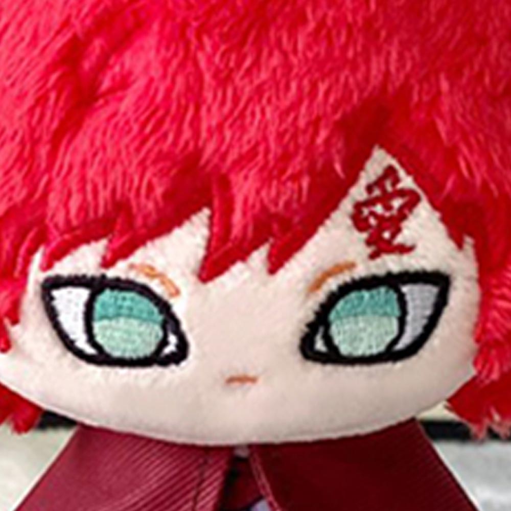 Gaara Plush Keychain