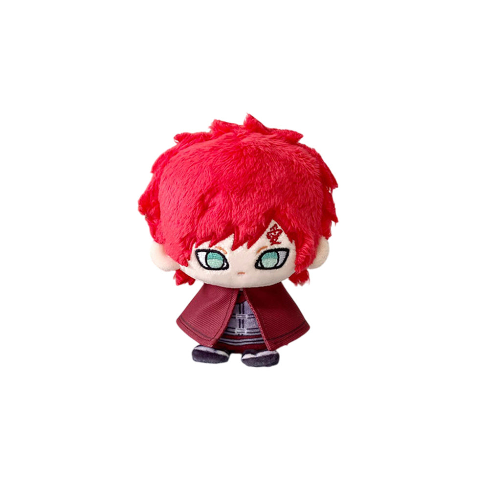 Gaara Plush Keychain