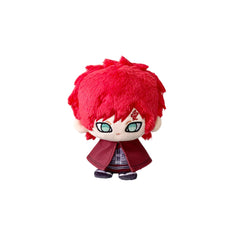 Gaara Plush Keychain