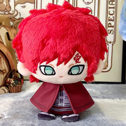 Gaara Plush Keychain