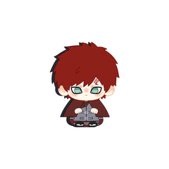 Gaara Plush Keychain