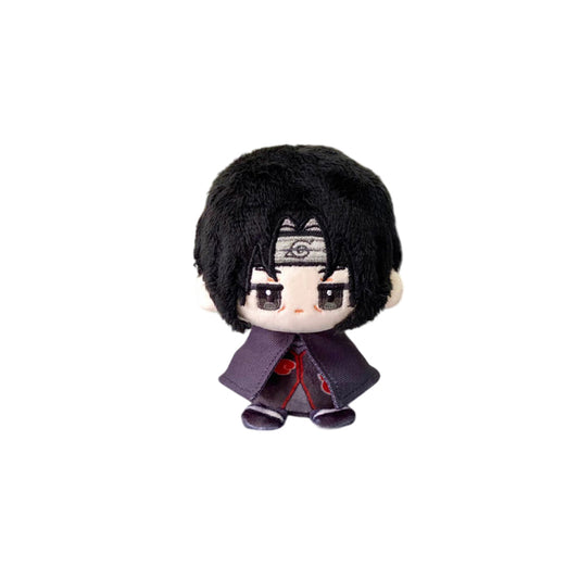 Itachi Uchiha Plush Keychain
