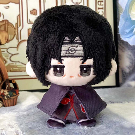Itachi Uchiha Plush Keychain