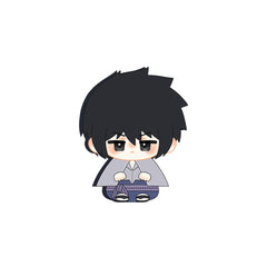 Sasuke Uchiha Plush Keychain