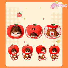 NAYANAYA Aquarius Little Joy Dress Up Doll 8"