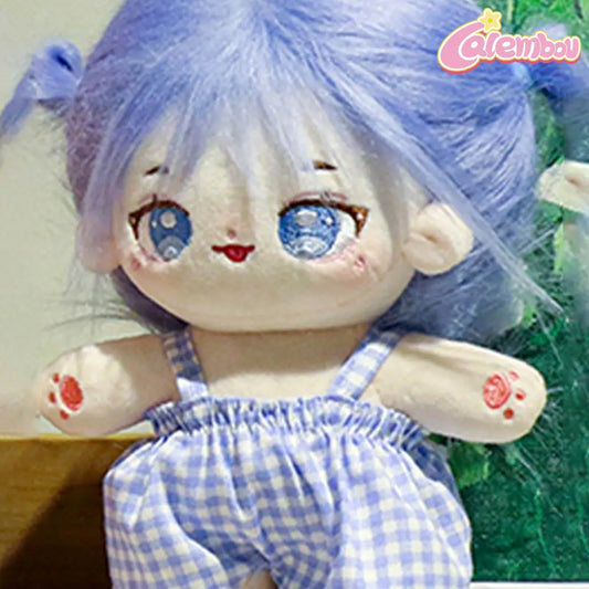 NAYANAYA ELLA Dress Up Doll 8"