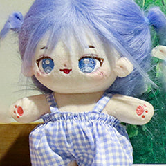 NAYANAYA ELLA Dress Up Doll 8"