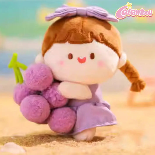 NAYANAYA RORO JUMP Fruit Party Series Plush Blind Box