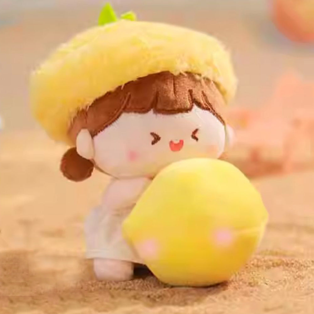NAYANAYA RORO JUMP Fruit Party Series Plush Blind Box