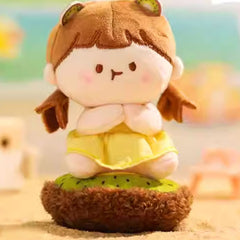 NAYANAYA RORO JUMP Fruit Party Series Plush Blind Box