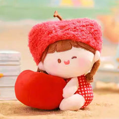 NAYANAYA RORO JUMP Fruit Party Series Plush Blind Box