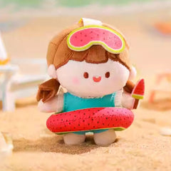 NAYANAYA RORO JUMP Fruit Party Series Plush Blind Box