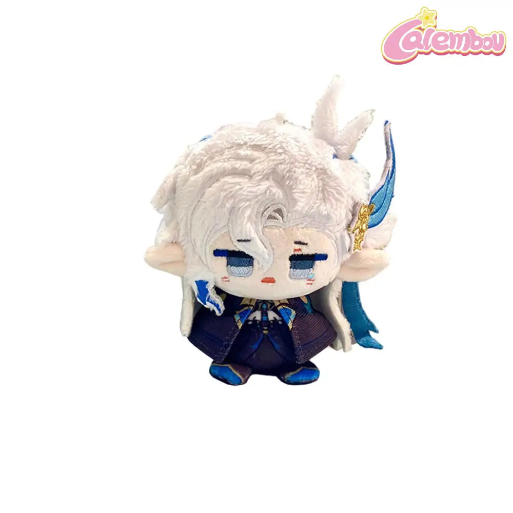 Neuvillette Plush Keychain