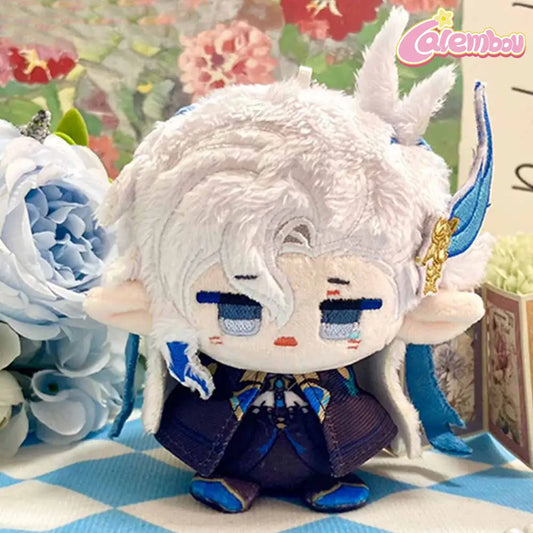 Neuvillette Plush Keychain