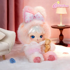 Niki Friends Cute Bedtime Pals Series Plush Blind Box