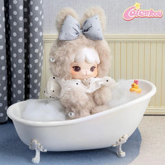 Niki Friends Cute Bedtime Pals Series Plush Blind Box