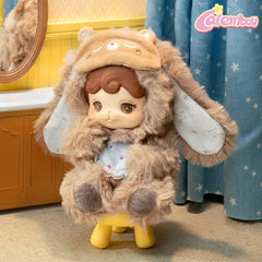 Niki Friends Cute Bedtime Pals Series Plush Blind Box