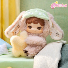 Niki Friends Cute Bedtime Pals Series Plush Blind Box