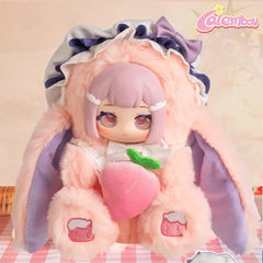 Ninizee The Tale of Fruits Series Plush Blind Box
