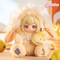 Ninizee The Tale of Fruits Series Plush Blind Box