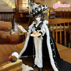 Niyru Loi Series 1/8 Action Figure BJD Blind Box