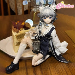 Niyru Loi Series 1/8 Action Figure BJD Blind Box