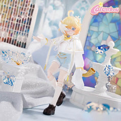 Niyru Loi Series 1/8 Action Figure BJD Blind Box