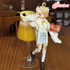 Niyru Loi Series 1/8 Action Figure BJD Blind Box