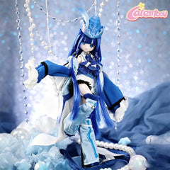 Nocturnal Drift Series Special 1/6 Action Figure BJD Blind Box