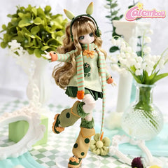 Nocturnal Drift Series Special 1/6 Action Figure BJD Blind Box