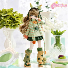 Nocturnal Drift Series Special 1/6 Action Figure BJD Blind Box
