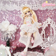 Nocturnal Drift Series Special 1/6 Action Figure BJD Blind Box