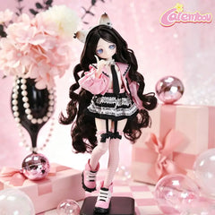 Nocturnal Drift Series Special 1/6 Action Figure BJD Blind Box