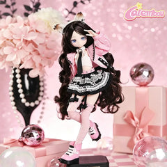 Nocturnal Drift Series Special 1/6 Action Figure BJD Blind Box
