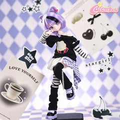Nocturnal Drift Series Special 1/6 Action Figure BJD Blind Box
