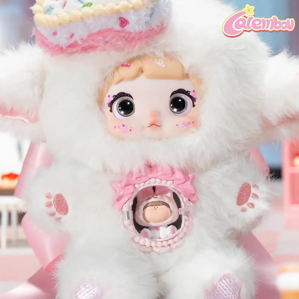 Nommi Amaryllis Sweetheart Series Plush Blind Box