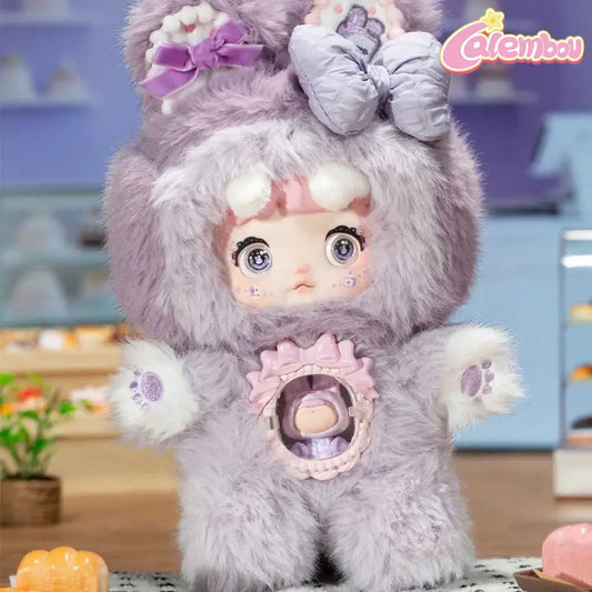 Nommi Amaryllis Sweetheart Series Plush Blind Box
