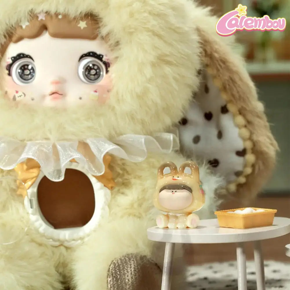 Nommi Amaryllis Sweetheart Series Plush Blind Box