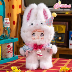 Nommi About The Childhood Series Plush Blind Box