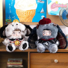 Nommi About The Childhood Series Plush Blind Box