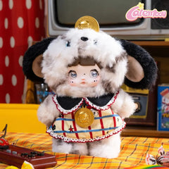 Nommi About The Childhood Series Plush Blind Box