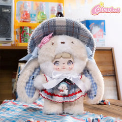 Nommi About The Childhood Series Plush Blind Box